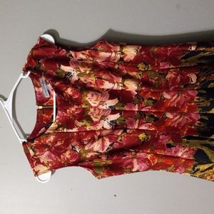 Danny & Nicole dress